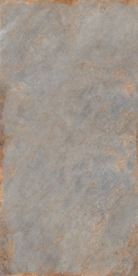 Керамогранит Decovita Alchemy Brown Sugar Effect 60x120 коричневый рельефный/лаппатированный под бетон