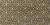 Декоративная плитка Laparet х9999213215 Genesis 60x30 коричневая глянцевая с узорами