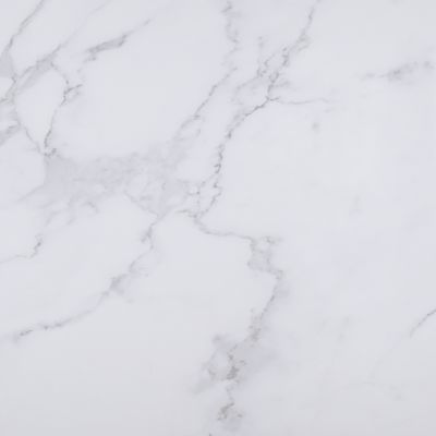 Керамогранит Bonaparte Dio Carrara 60x60 белый полированный под мрамор