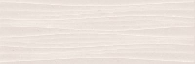 Настенная плитка Gracia Ceramica 010100001295 Astrid light beige wall 02 300х900 кремовая матовая сахарная под камень / полосы 