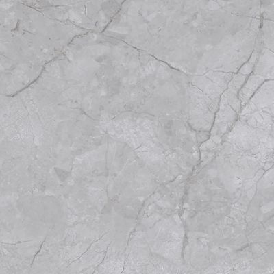 Керамогранит Laparet х9999287012 Antalya Grey 60х60 серый полированный глазурованный под мрамор