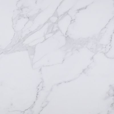 Керамогранит Bonaparte Dio Carrara 60x60 белый полированный под мрамор