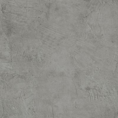 Керамогранит TAU Ceramica 07538-0015 Devon Silver Nat. 120x120 серый матовый под бетон / цемент