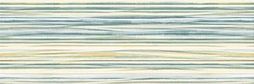 Настенная плитка ALMA Ceramica TWU11ALS016 Alaris 60x20 голубой / желтая глянцевая полосы