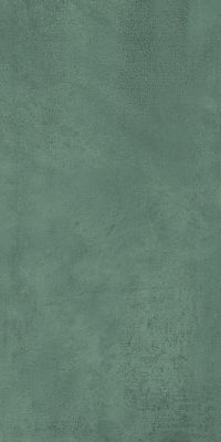 Керамогранит Гранитея G007 Артбетон Green Relief 60x120 зеленый рельефный под бетон