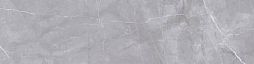Керамогранит Kerama Marazzi SG524700R Риальто 30x119.5 серый глазурованный глянцевый под камень