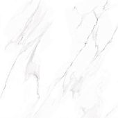 Керамогранит Alma Ceramica GFA57NVD07L Nevada 57x57 белый лаппатированный под мрамор