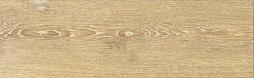 Керамогранит Cersanit C-PT4M012D Patinawood 59.8x18.5 бежевый глазурованный матовый под дерево