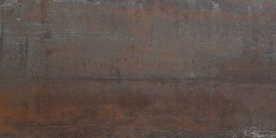 Керамогранит TAU Ceramica 03083-0019 Corten A 30x60 коричневый / серый матовый под металл