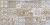 Декоративная плитка Laparet 04-01-1-08-05-06-1344-6 х9999209701 Bona 40x20 темно-серая глазурованная глянцевая / неполированная под дерево / под мозаику / под паркет / с узорами