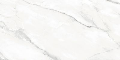 Керамогранит Casati Ceramica Bianco Aviro 60x120 белый полированный под камень
