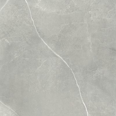 Керамогранит Laparet х9999292470 Optima claro 60x60 светло-серый глазурованный матовый под мрамор