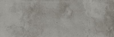 Настенная плитка Eurotile Ceramica 941 MEE1GY Millennium Gray 32.5x100 черная / серая матовая под бетон / цемент