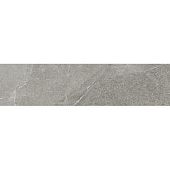 Керамогранит Italgraniti SL03L15 Shale Greige 15x60 серый матовый под камень