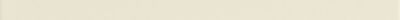 Настенная плитка Ava La Fabbrica 192154 Up Jolly Bone 1.2x20 Glossy бежевая глянцевая моноколор