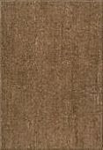 Настенная плитка Azori 501243111 Карпет Венге 27.8x40.5 коричневая глазурованная глянцевая под ткань