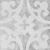 Керамогранит Decocer С0003118 Siena Prati 20x20 серый матовый с орнаментом