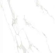 Керамогранит AGL Tiles 07738-0002 Royal Carrara polished 60x60 белый полированный под мрамор