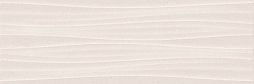 Настенная плитка Gracia Ceramica 010100001295 Astrid light beige wall 02 300х900 кремовая матовая сахарная под камень / полосы 