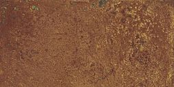 Керамогранит Aparici Corten Oxidum Nat. 49.75x99.5 золотой / коричневый матовый под металл