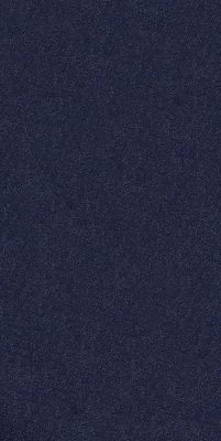 Напольная плитка QUA Granite Kristal Deep Blue Lap 60x120 синяя лаппатированная моноколор