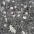 Керамогранит Eurotile Eze GP Graphite 50x50 серый глазурованный матовый терраццо