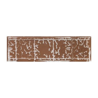 Фасадная плитка Incolor С0005012 Brick 28 Choco (SP6) 8.4x28.3 коричневая матовая моноколор