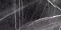Керамогранит Primavera GR203 Fedele Negro 120x60 черный полированный под мрамор