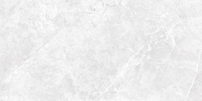 Настенная плитка Laparet 34061 х9999281818 Morgan 50x25 серая глазурованная глянцевая под мрамор