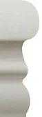Керамогранит La Faenza A.Vendome W Vendome 2x6 серый матовый моноколор