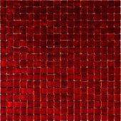 Alma Цвета 15 мм B99 Стекло, красный, поверхность глянцевая