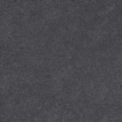 Керамогранит Estima LN04/NS_R9/60x60x10R/GC Luna Black 60x60 черный неполированный под цемент