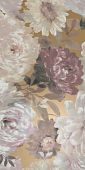 Керамогранит Italon 600010002368 Бутик Инканто Рет / Boutique Incanto Ret 60x120 бежево-розовый натуральный флористика