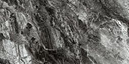 Керамогранит Artcer 965 Marble Merci Grey 60x120 серый / черный полированный под мрамор