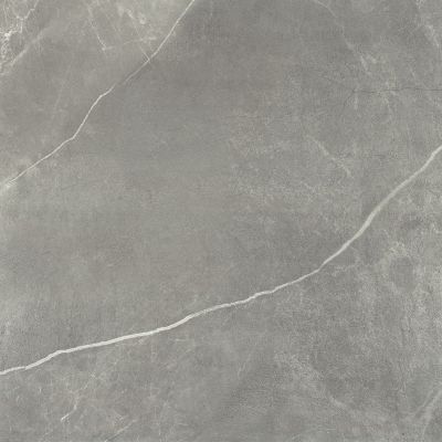 Керамогранит Laparet х9999292471 Optima gris 60x60 серый глазурованный матовый под мрамор