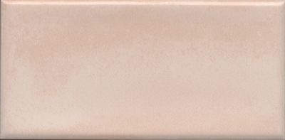 Настенная плитка Kerama Marazzi 16088 Монтальбано 7,4x15 розовая светлая матовая майолика