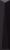 Настенная плитка Ava La Fabbrica 192082 Up Lingotto Black  Matte 5x25 черная матовая моноколор выпуклая