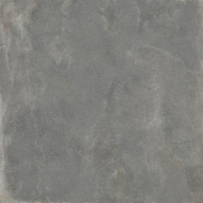 Керамогранит ABK PF60005816 Blend Concrete Grey Ret 60x60 серый матовый под камень
