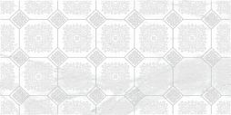 Декоративная плитка Laparet VT\A86\34021 Olimpus 50x25 белая глянцевая с узорами
