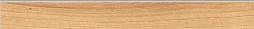 Плинтус Cersanit A-WS5A116\J Woodhouse 7x59.8 коричневый глазурованный матовый под дерево
