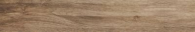 Керамогранит Absolut Gres AB 1176W Aroma Wood Brown 20x120 коричневый матовый под дерево / паркет
