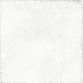 Настенная плитка Cifre C-OM-W125 Omnia White 12.5x12.5 белая глянцевая под камень