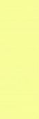 Настенная плитка Creto 00-00-5-17-01-33-2830 Flora sun 20х60 желтая матовая моноколор