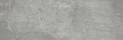 Настенная плитка ALMA Ceramica TWA11MAS707 Mars 60x20 серая матовая под бетон / цемент