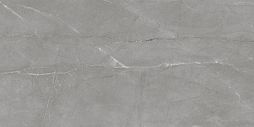 Настенная плитка Laparet 00-00-5-08-01-06-2460 х9999278245 Savoy 40x20 серая глазурованная глянцевая под мрамор