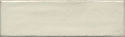 Настенная плитка Kerama Marazzi 9022 Монпарнас 28.5x8.5 светло-бежевая глянцевая моноколор