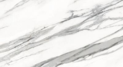 Керамогранит Primavera NR008 Alcor Light grey 30x60 белый / серый матовый под мрамор
