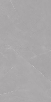 Керамогранит Marjan Tile 8100 Pietra Light Gray 60x120 серый полированный под мрамор