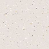Керамогранит Arcana Ceramica ARC_8U24 Croccante Tutti Frutti 120x120 белый глазурованный матовый терраццо