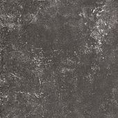Керамогранит Peronda 3300427409 Grunge Anth AS/C/R 60x60 черный матовый / противоскользящий под бетон / цемент